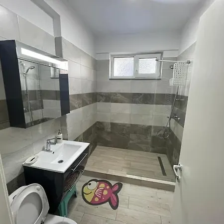 Break Free Apartment *