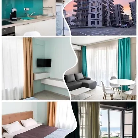 Apartment Break Free